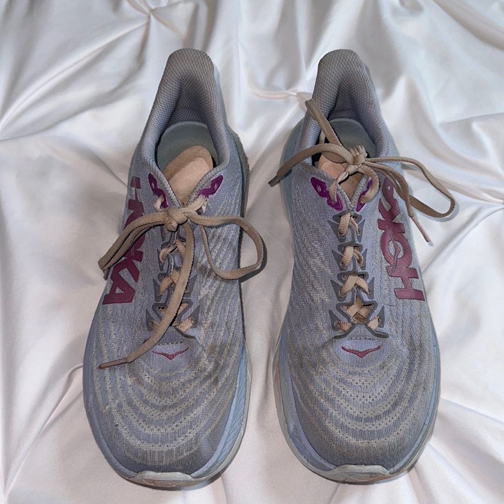 HOKA Women's Mach 5 Running Shoes